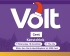 Volt Gent Kerstdrink Woensdag 18 december 19-22u, Elton, Kon. Maria Hendrikaplein 36, 9000 Gent